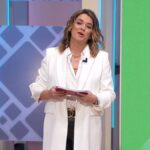 Plácido Domingo, el plan de Toñi Moreno, y abandono en la granja de Barneda