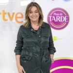 Toñi Moreno vuelve a las tardes de domingo y planta cara a Emma García