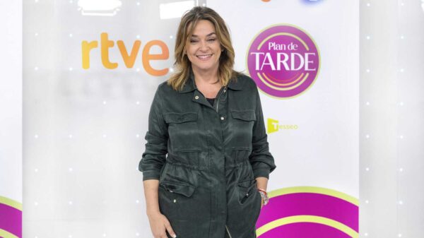 Toñi Moreno vuelve a las tardes de domingo y planta cara a Emma García