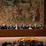 “No podemos avalar mutaciones de la Constitución inconstitucionales”
