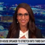Lauren Boebert, la cabecilla de la revuelta en el Congreso contra Kevin McCarthy Lauren Boebert, la cabecilla de la revuelta en el Congreso contra Kevin McCarthy