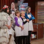Mágica noche con la visita de MasterChef a Disneyland París y gran duelo final