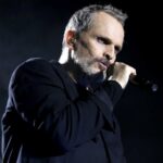 Miguel Bosé ficha por Cover Night, el nuevo talent musical de La 1