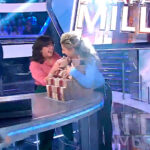 Atrapa un millón dobla al Escándalo de Telecinco, flojo Atleti, Bachelorette hundida
