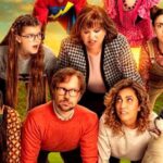 Padre no hay más que uno hunde el estreno de Sissi y al Benidorm Fest Stars