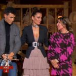 Secretos lidera, Poliamor gana en fans a Pesadilla, y plantón de Jorge Pérez a Emma