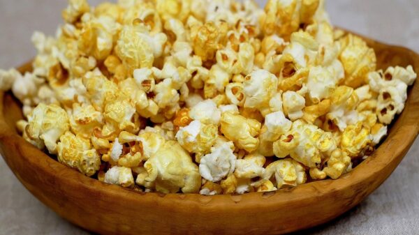 Día de las Palomitas de Maíz, Javier Cámara, Jenson Button, Ricardo Arjona y Janis Joplin Día de las Palomitas de Maíz, Javier Cámara, Jenson Button, Ricardo Arjona y Janis Joplin