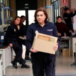 Adiós a Servir y proteger, Hermanos lidera, Titanic se hunde y Sonsoles sube