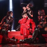 Benidorm Fest con Agoney y las Tentaciones de Sandra caen ante Luis de la Fuente y Hermanos Benidorm Fest con Agoney y las Tentaciones de Sandra caen ante Luis de la Fuente y Hermanos