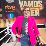 Vamos a llevarnos bien, la apuesta por el humor de La 1 con Ana Morgade