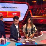 Atrapa un millón triunfa en su adiós, sube el Escándalo frente a Días de Tele Atrapa un millón triunfa en su adiós, sube el Escándalo frente a Días de Tele