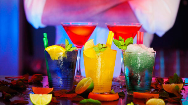 Día del Barman, Fernando Tejero, Enrique Rojas, Pablo Milanés y Steve Jobs