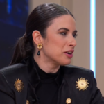 Blanca Paloma sobrevolará el Festival de Eurovisión en Liverpool