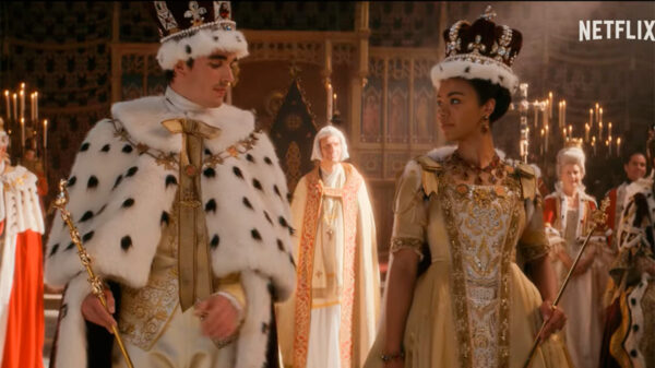 La reina Carlota: una historia de los Bridgerton sorprende con nuevas imágenes