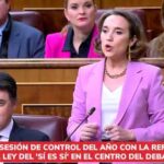 Sánchez rechaza al PP, la soledad de Pilar Llop, y estupor de Frankenstein