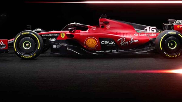 Bahrain Grand Prix 2023 y Saudi Arabian Grand Prix 2023, el arranque del Mundial