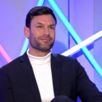 Déjate querer: El desahogo de Jorge Pérez con Paz Padilla lidera la noche Déjate querer: El desahogo de Jorge Pérez con Paz Padilla lidera la noche