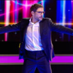 El círculo de los famosos arrasa, Calleja exprime a Jordi Cruz, y Pasapalabra gana al Real Madrid El círculo de los famosos arrasa, Calleja exprime a Jordi Cruz, y Pasapalabra gana al Real Madrid