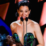 La Gala de los Premios Goya y la victoria del Real Madrid arrasaron en una noche apasionante La Gala de los Premios Goya y la victoria del Real Madrid arrasaron en una noche apasionante