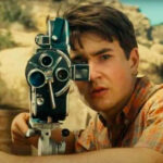 Steven Spielberg homenajea a su madre en “Los Fabelman”