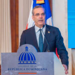 El presidente Luis Abinader jugó con fuego El presidente Luis Abinader jugó con fuego
