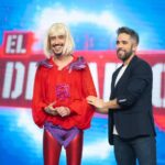 El Desafío sigue sin rival, Deluxe no engancha, Amar y La Promesa en un puño El Desafío sigue sin rival, Deluxe no engancha, Amar y La Promesa en un puño