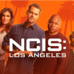 La adrenalítica serie NCIS Los Ángeles estrena su 14ª y última temporada