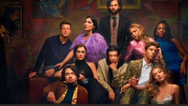 Netflix entierra su lema de amar es compartir tu contraseña