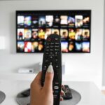 ¿Se atreverá Netflix a clausurar los “préstamos” de la clave de acceso de usuario?