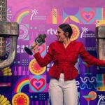 Blanca Paloma y Benidorm Fest lideran frente a Bautista que ganó a Costner y Bruce Willis Blanca Paloma y Benidorm Fest lideran frente a Bautista que ganó a Costner y Bruce Willis