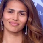 La difícil situación de Isco y el potente mensaje de Sara Sálamo La difícil situación de Isco y el potente mensaje de Sara Sálamo