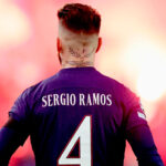 Sergio Ramos se marca un “Shakira” por no volver a la Selección