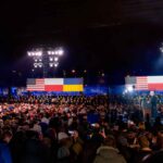 Biden, un mensaje de tranquilidad y total apoyo al grupo Bucharest Nine (B9)