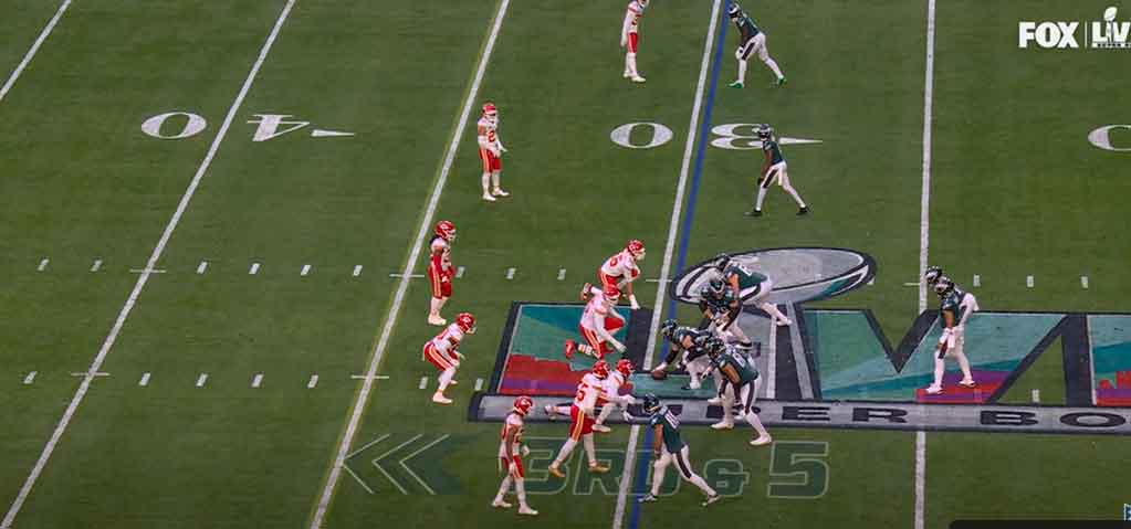 Patrick Mahomes y los Kansas City Chiefs agrandan su leyenda de maestros Patrick Mahomes y los Kansas City Chiefs agrandan su leyenda de maestros