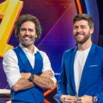 Todos contra 1 se muda al martes con Luján Argüelles, Elena Furiase y Twin Melody