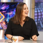 Évole, Tamara y Joaquín triunfan, Chicote desafía a Telecinco, y Lydia huye de Jimmy Évole, Tamara y Joaquín triunfan, Chicote desafía a Telecinco, y Lydia huye de Jimmy