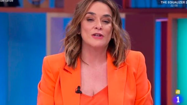 Denzel somete a Secretos de familia y a Évole con Estopa, y Emma dobla a Toñi y Nuria