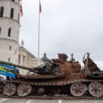 Almas en pena de Inisherin, un mensaje para la guerra de Ucrania