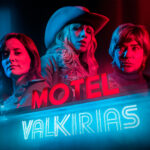 Motel Valkirias, FBoy Island España y Rain Dogs, entre las novedades de HBO