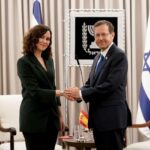 “La sanidad de Madrid es la segunda mejor de Europa”, la respuesta de Ayuso