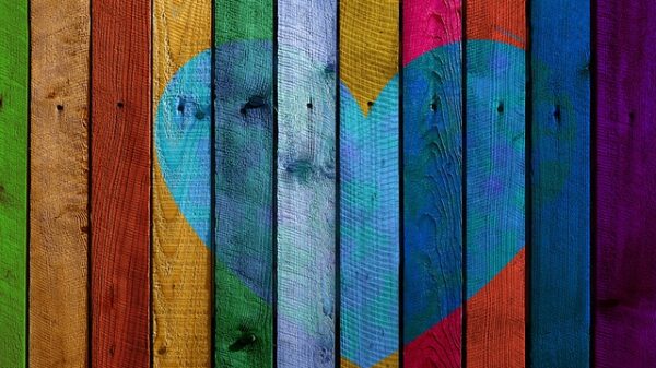 San Valentín, Día de la Salud Sexual, Amor, Ángel di María y Mayra Gómez Kemp