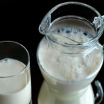 Las patatas con leche de la cocina tradicional: muy sencillas y sabrosas Las patatas con leche de la cocina tradicional: muy sencillas y sabrosas