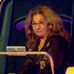 El círculo de los famosos cae; Dulceida y Jesús, segundos; Julia Otero pincha con Ana y los 7 El círculo de los famosos cae; Dulceida y Jesús, segundos; Julia Otero pincha con Ana y los 7