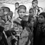 Día contra el Uso de Niños Soldado, Joaquín Sabina, Gurruchaga y Charles Darwin