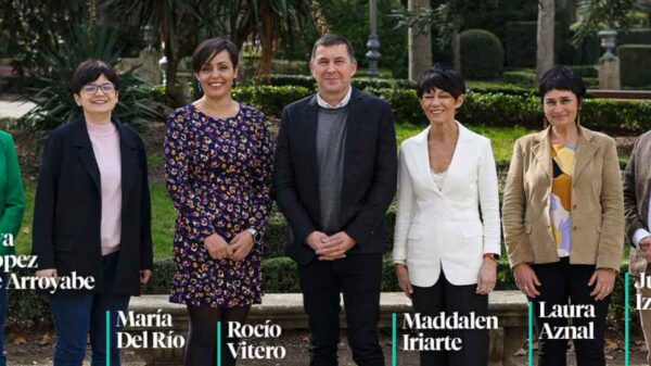 Sánchez culmina el pacto de presos de ETA con Bildu y Otegi urge su liberación