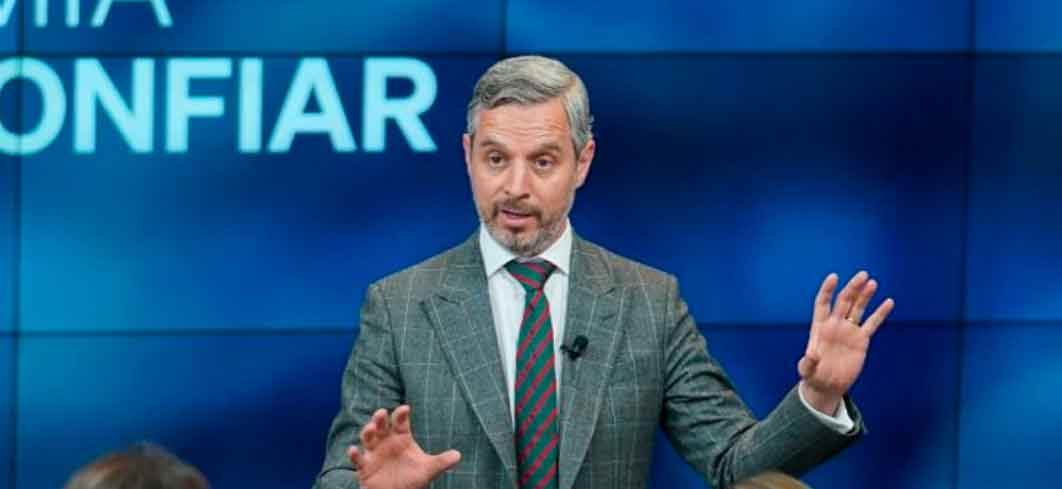 El Partido Popular derogará la reforma de Escrivá y no ampliará la edad de jubilación El Partido Popular derogará la reforma de Escrivá y no ampliará la edad de jubilación