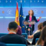 “Es incompatible hablar de feminismo y tapar un caso  con mujeres prostituidas”
