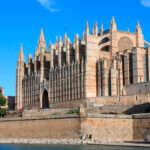 Día de Baleares, Protección Civil, Javier Bardem, Justin Bieber, Lupita Nyongo y Sandro Boticelli