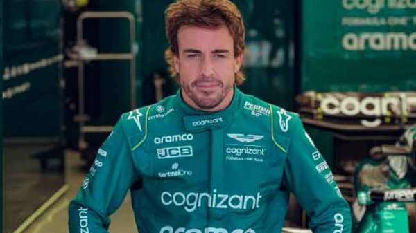 Fernando Alonso y Carlos  Sainz, protagonistas destacados en el Mundial de Fórmula 1