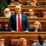 Miedo en 120 diputados y 113 senadores del PSOE por caso Mediador, Curbelo y Tito Berni